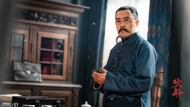 《火种》百度云网盘完整下载【HD】高清阿里云盘免费资源插图1 《火种》百度云网盘完整下载【HD】高清阿里云盘免费资源