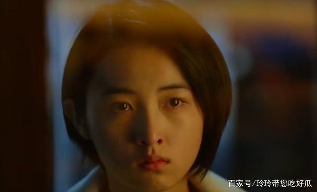 张子枫新片《盛夏未来》终定档！与吴磊”水中嬉戏”,她的素颜太美？插图